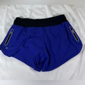 Lululemon short  4   #4-60